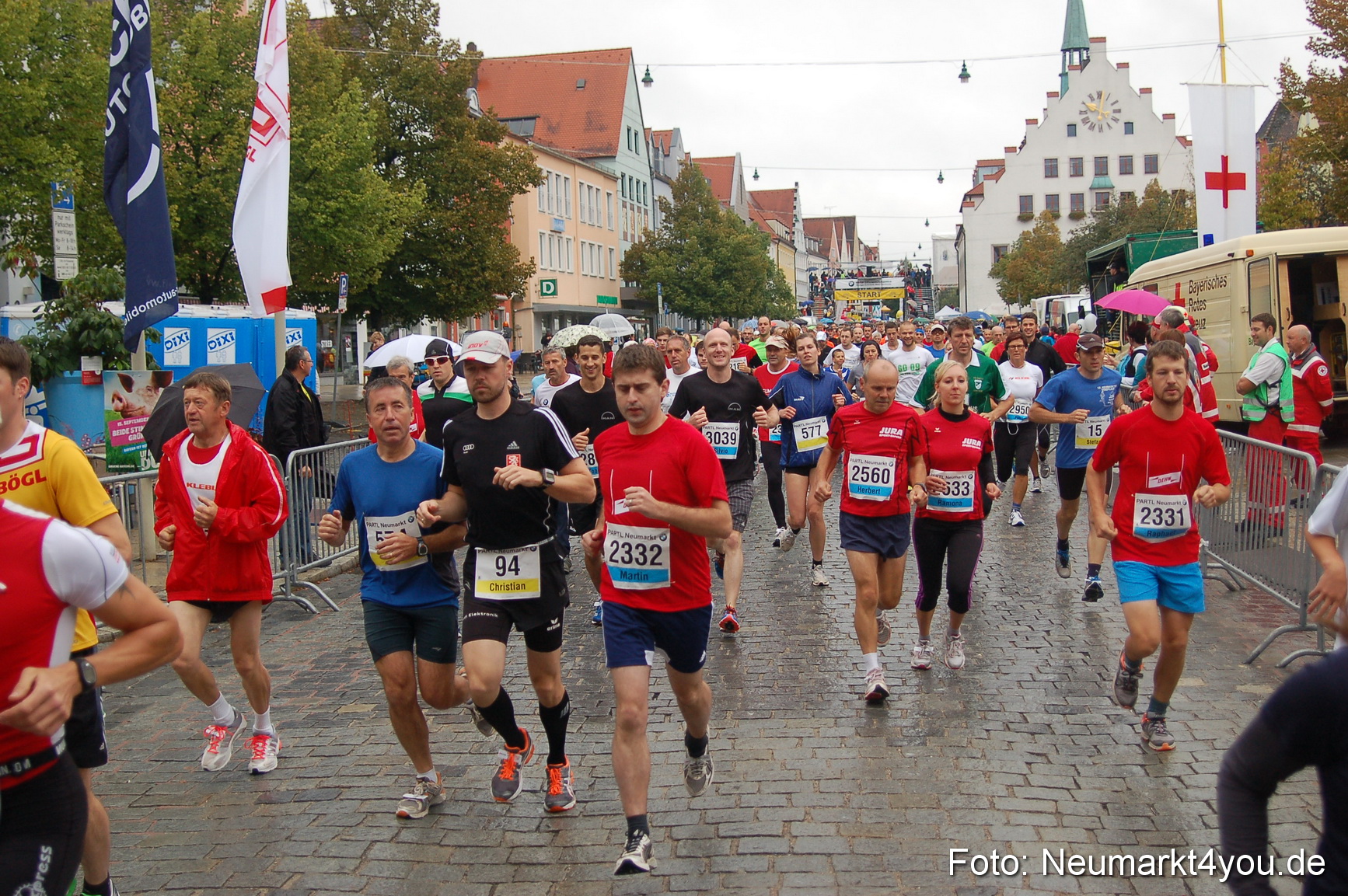Stadtlauf Neumarkt 2013 0187